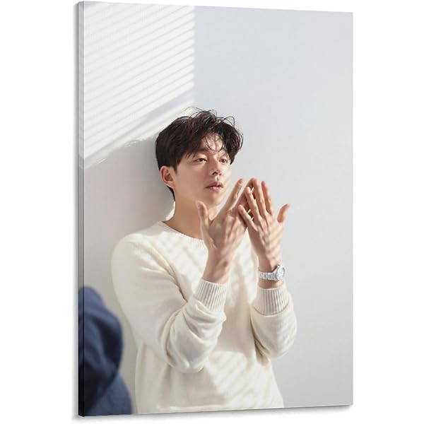 Amazon.co.jp: コン・ユ GONG YOO グッズ 【 写真集 Premium